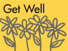 Get Well crafts